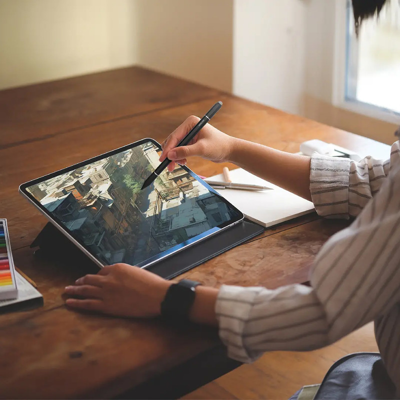قلم لمسی گرین لاین مدل GL-PEN7