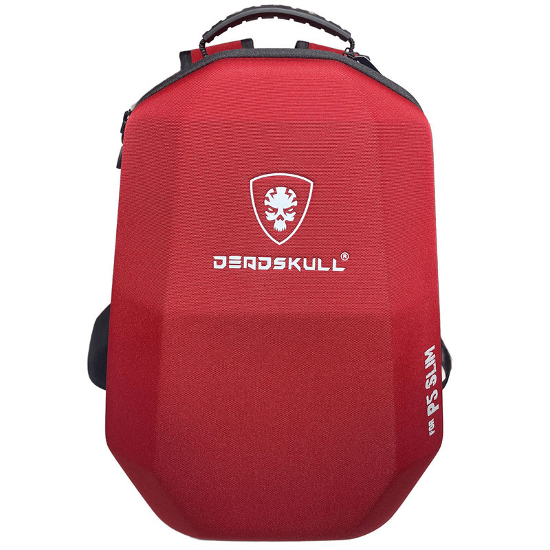کیف حمل کنسول بازی پلی استیشن 5 مدل DeadSkull