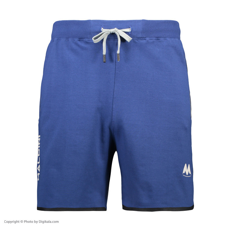 شلوارک مردانه مالدینی مدل M-comf-shorts-115