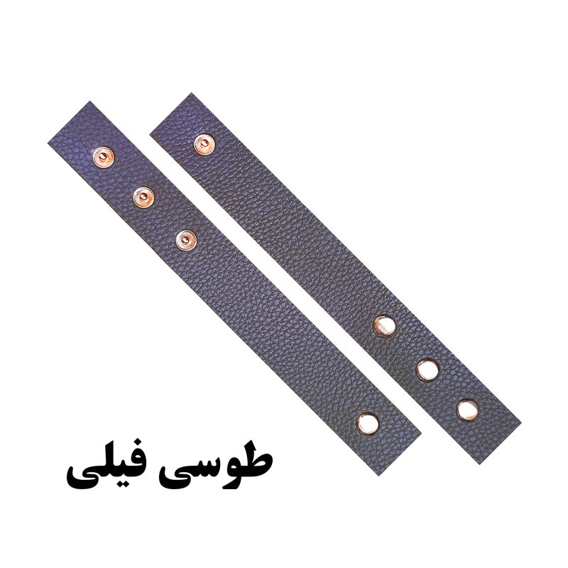 نظم دهنده سیم و کابل مدل C-200 مجموعه 2 عددی