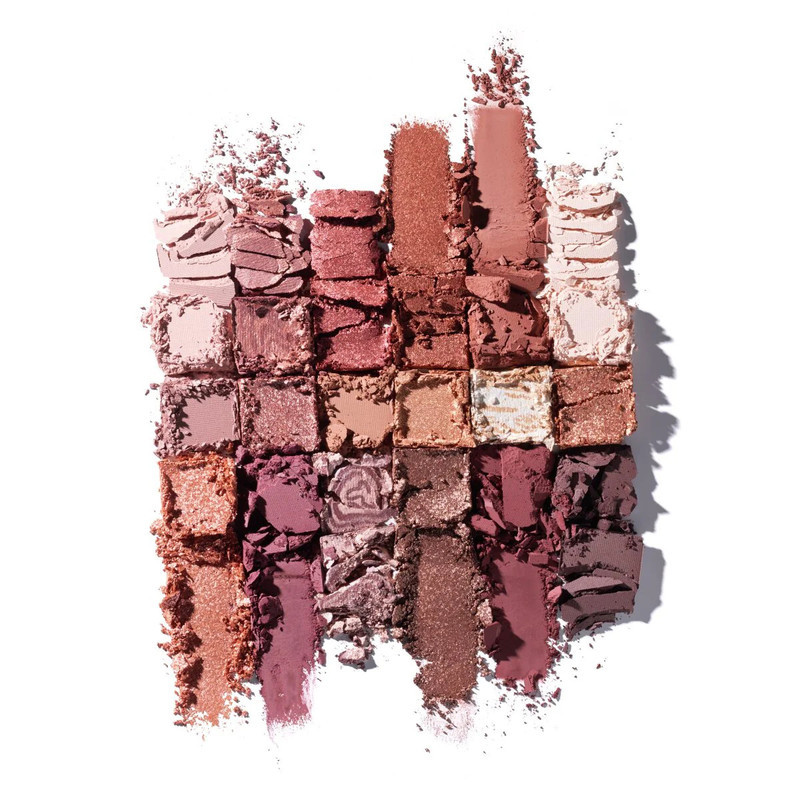 پالت سایه چشم کاتریس مدل Daring Nude