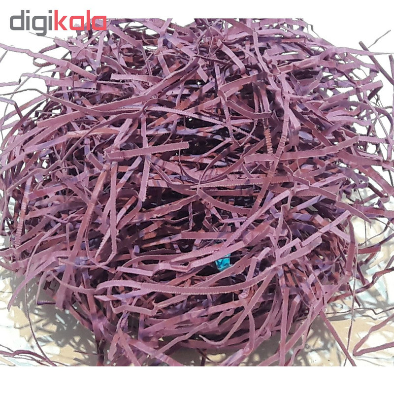 پوشال تزیینی کادو مدل PKT 001