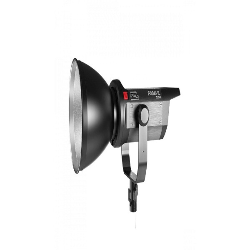 نور ثابت ال ای دی پیکسل مدل COB Video Light C150