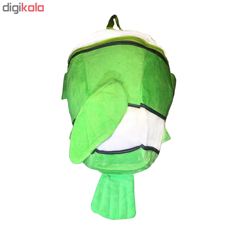 کوله پشتی کودک کد 3025