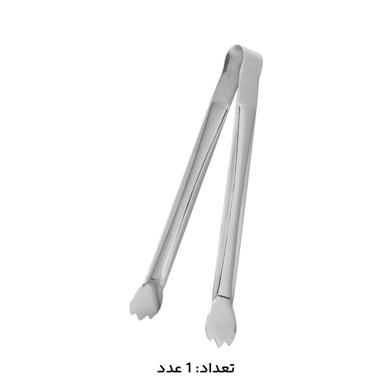 سرویس قاشق، چنگال و کارد استیل 146 پارچه 30 نفره کابان مدل 194