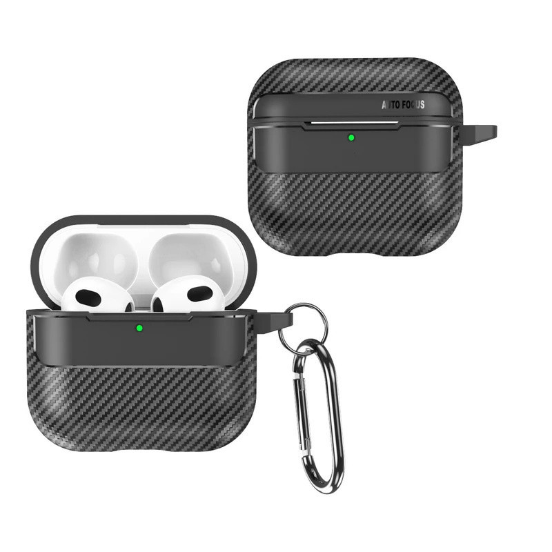 کاور مدل Lx-APF4 مناسب برای کیس اپل AirPods 4