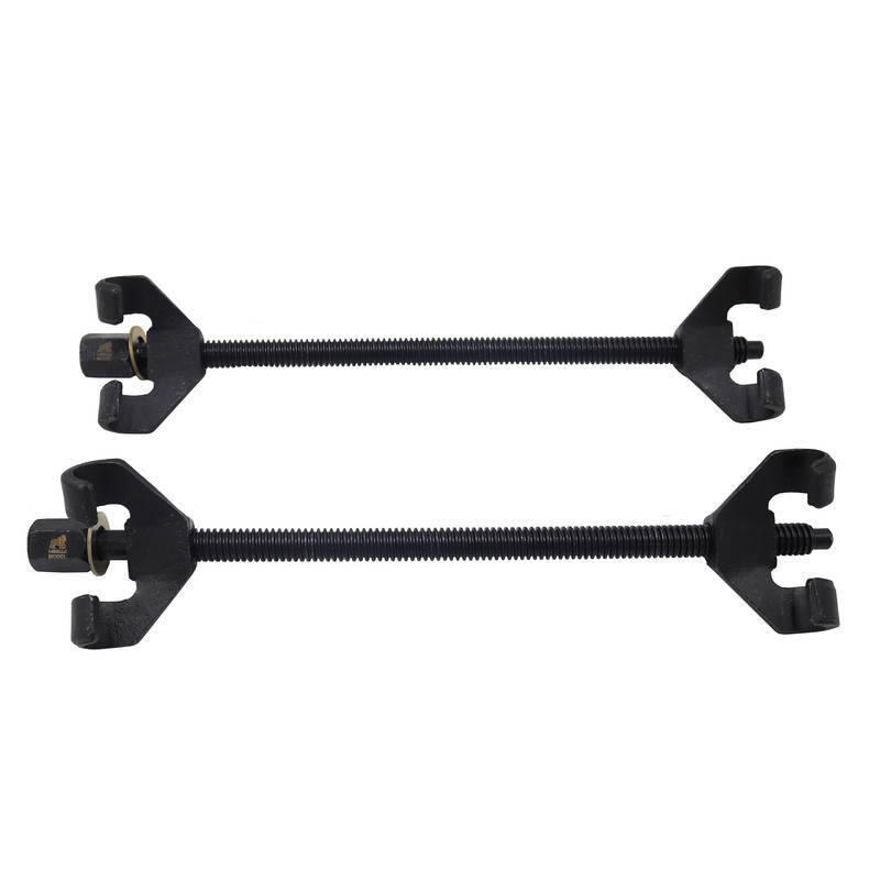 فنر جمع کن مدل گوریلا کد YP-SAVARI-370MM مجموعه 2 عددی
