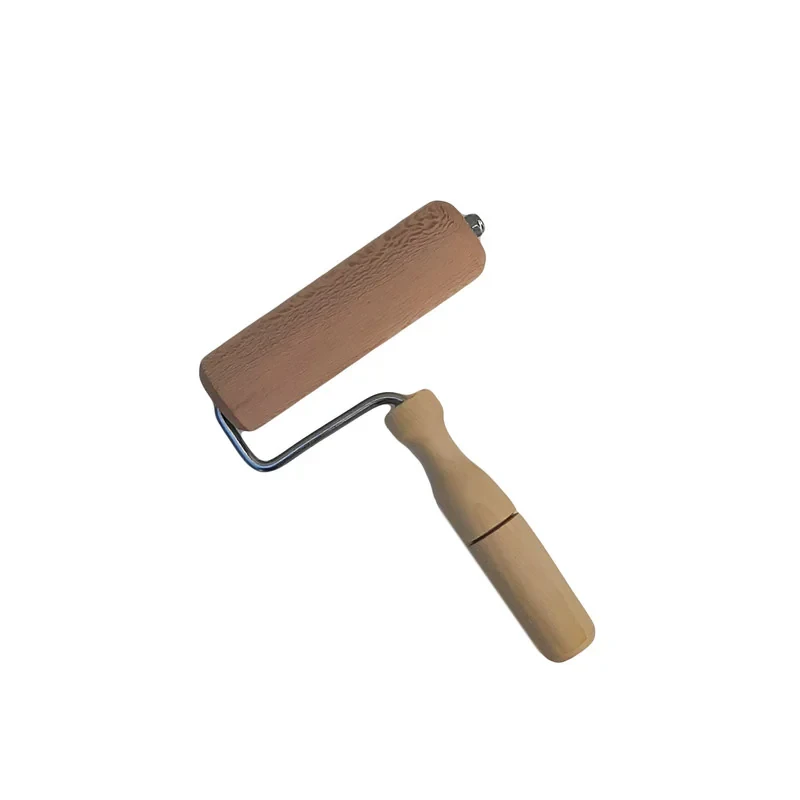 وردنه فوندانت مدل چرخان