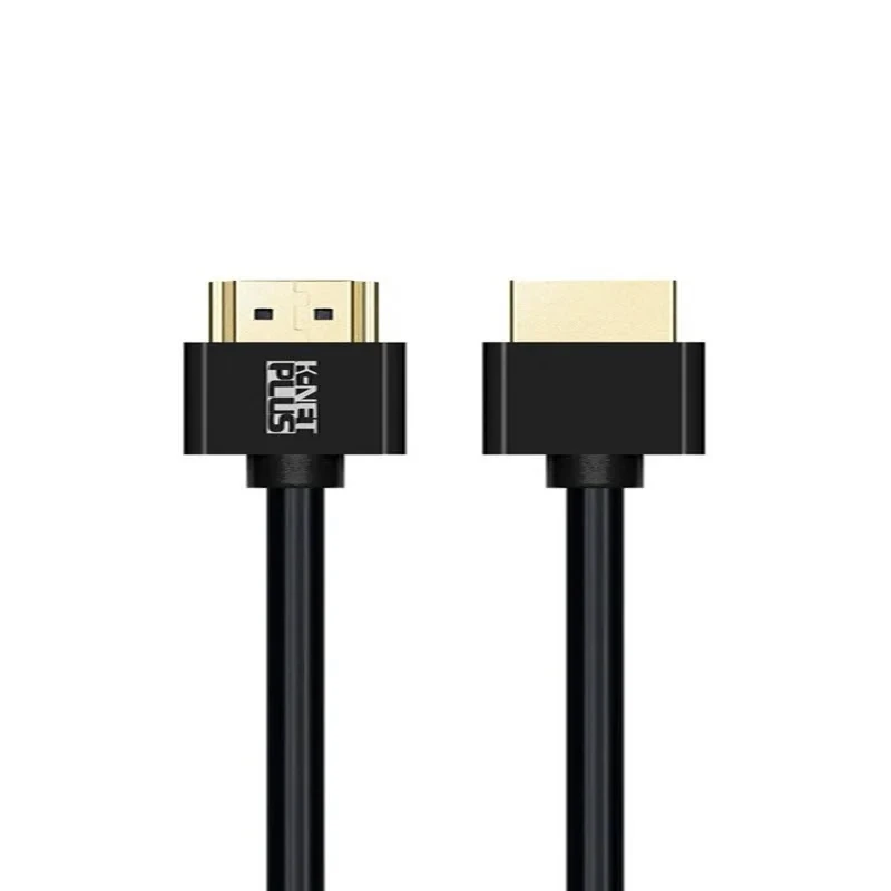 کابل HDMI کی نت پلاس مدل KP-CH20S18 طول 1.8 متر