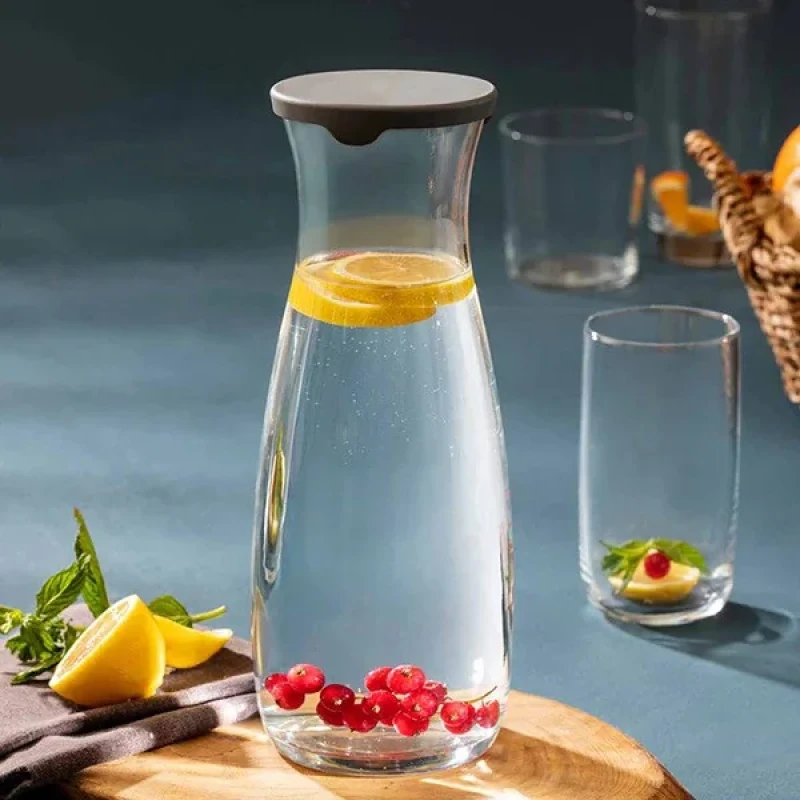 بطری مادام کوکو مدل Diamanta Carafe