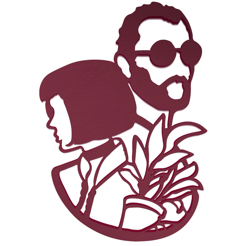 دیوارکوب آرتافرین مدل Leon
