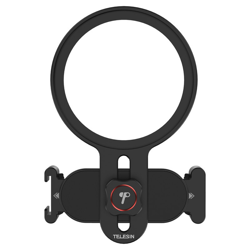 نگهدارنده لنز موبایل تلسین مدل P3-EAK-02