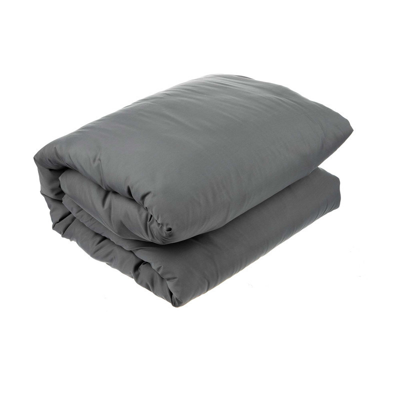 کاور لحاف بومرنگ مدل Plain یکنفره سایز 160x220 سانتیمتر