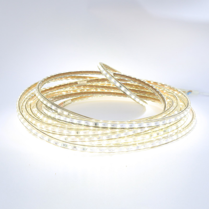 ریسه LEDSMD مدل 3014 حلقه 20 متری