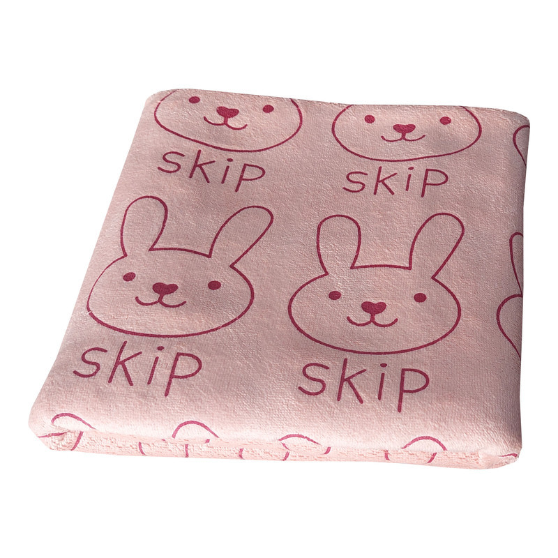 حوله استخری مدل SKIP میکروفایبر کد 85 سایز 140x70 سانتی متر