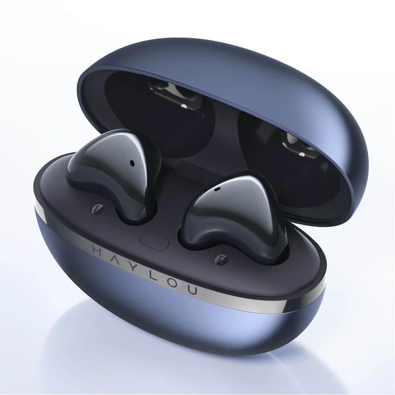 هدفون بلوتوثی هایلو مدل X1 بدون قابلیت نویز کنسلینگ، درگاه شارژ USB Type-C، مقاوم در برابر رطوبت و عرق