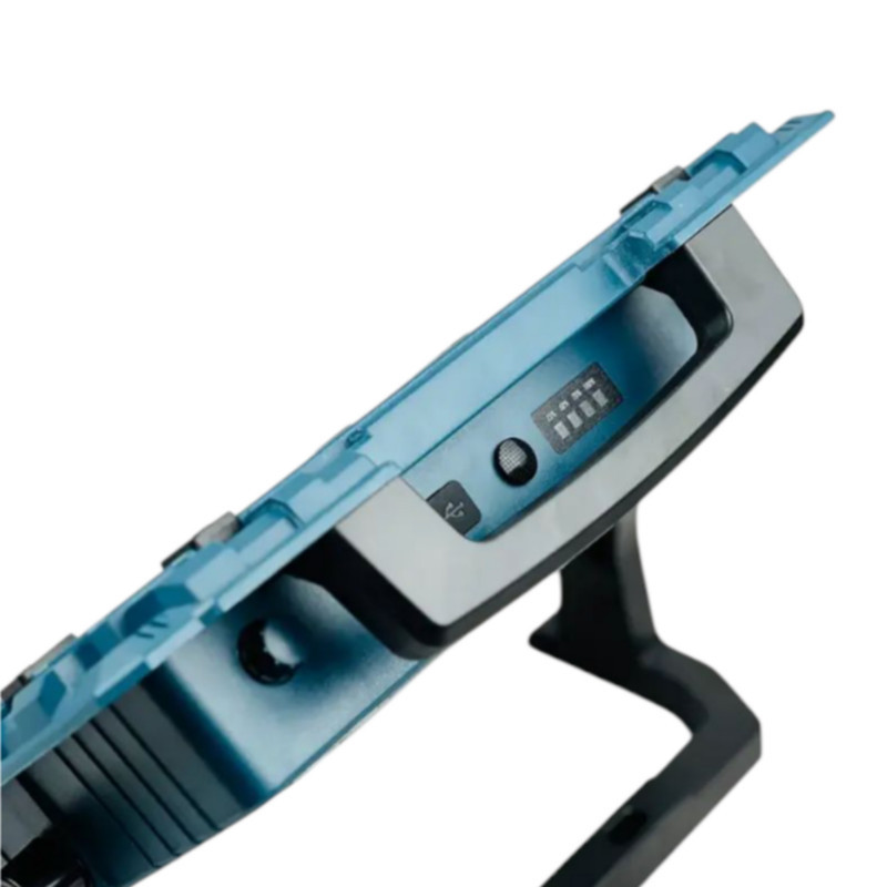 چراغ روشنایی مدل W8121-3 800w