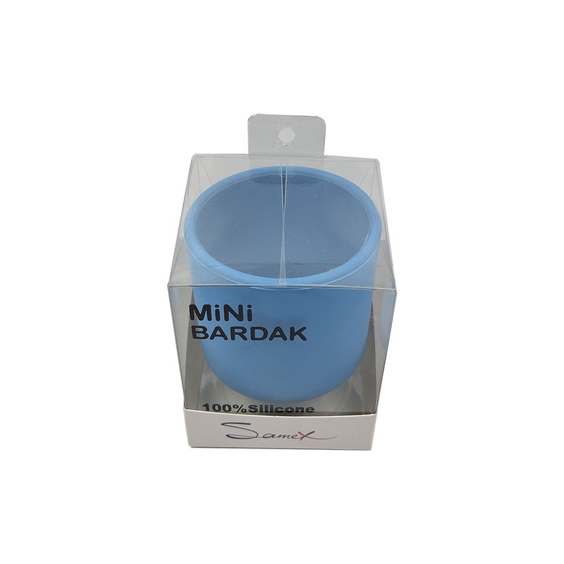 لیوان کودک سامکس مدل سیلیکونی