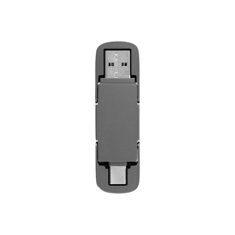 اس اس دی اکسترنال داهوا مدل S809 ظرفیت 256 گیگابایت رابط USB 3.2 Gen2