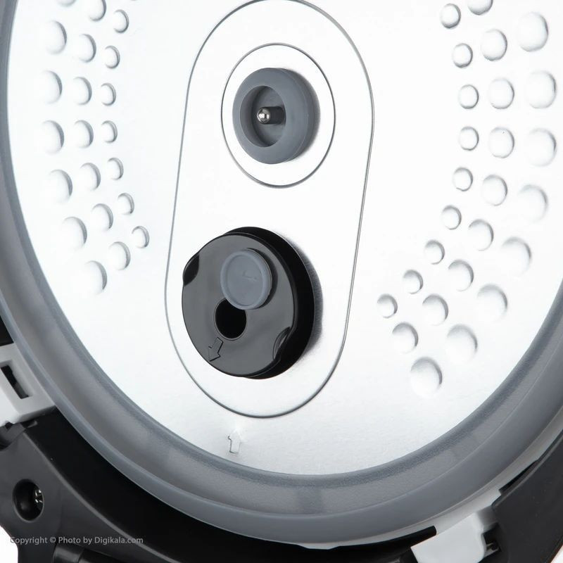 مولتی کوکر 1.8 لیتری پارادایس مدل PR-702