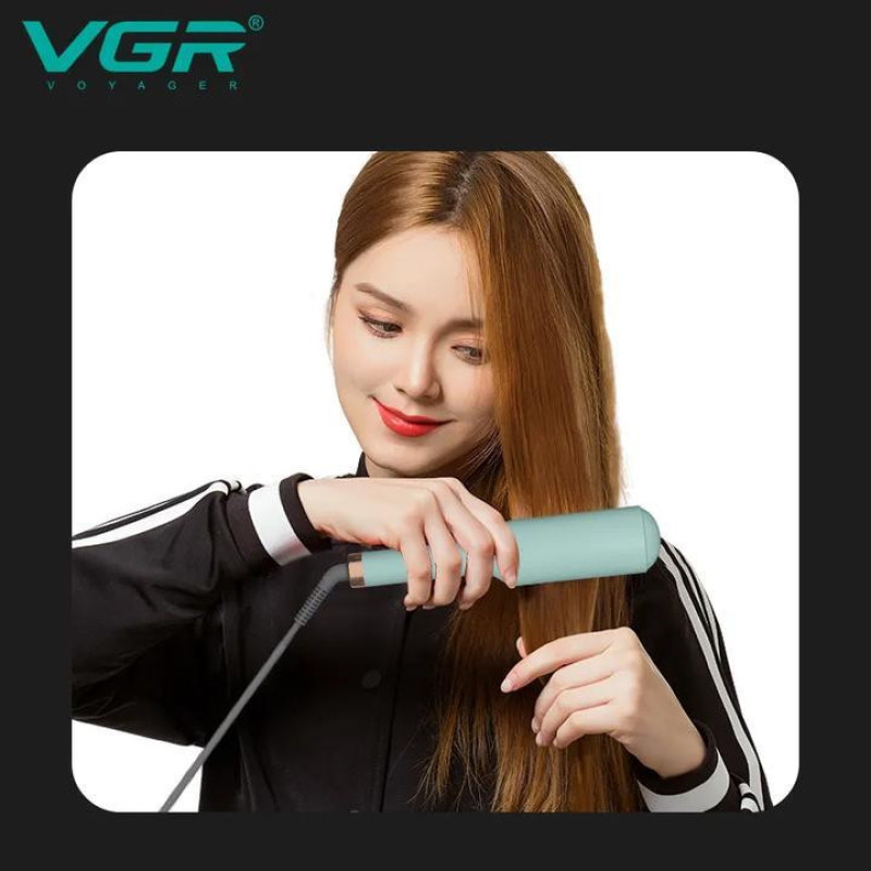 برس حرارتی وی جی ار مدل 592
