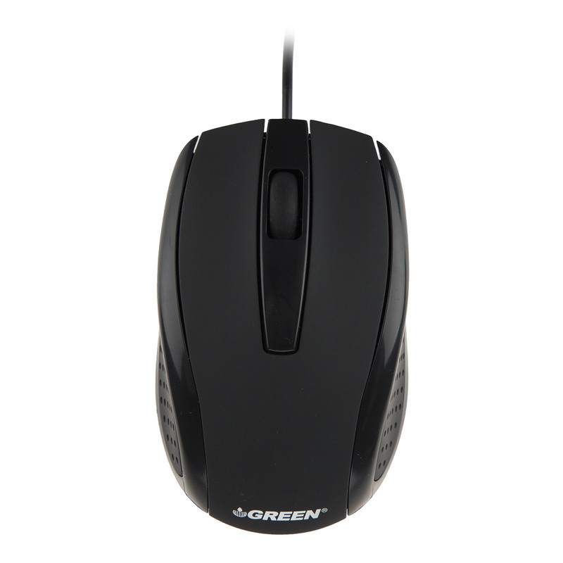 ماوس گرین GM-101