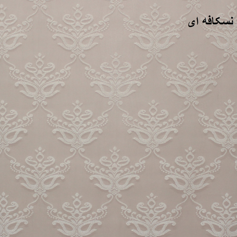 پرده زبرا شب و روز زیو کد 102 سایز 150×200 سانتی متر