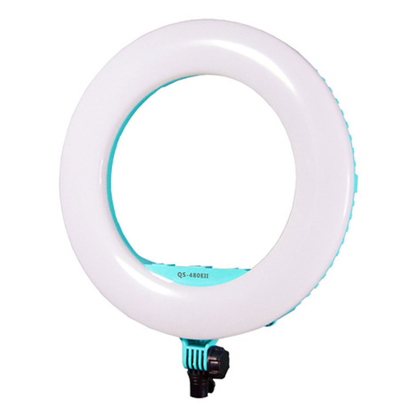رینگ لایت ایدابلو مدل QS-480E II