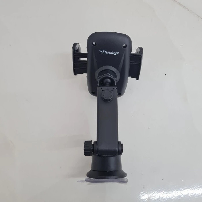 پایه نگهدارنده گوشی موبایل فلامینگو مدل CHD-02