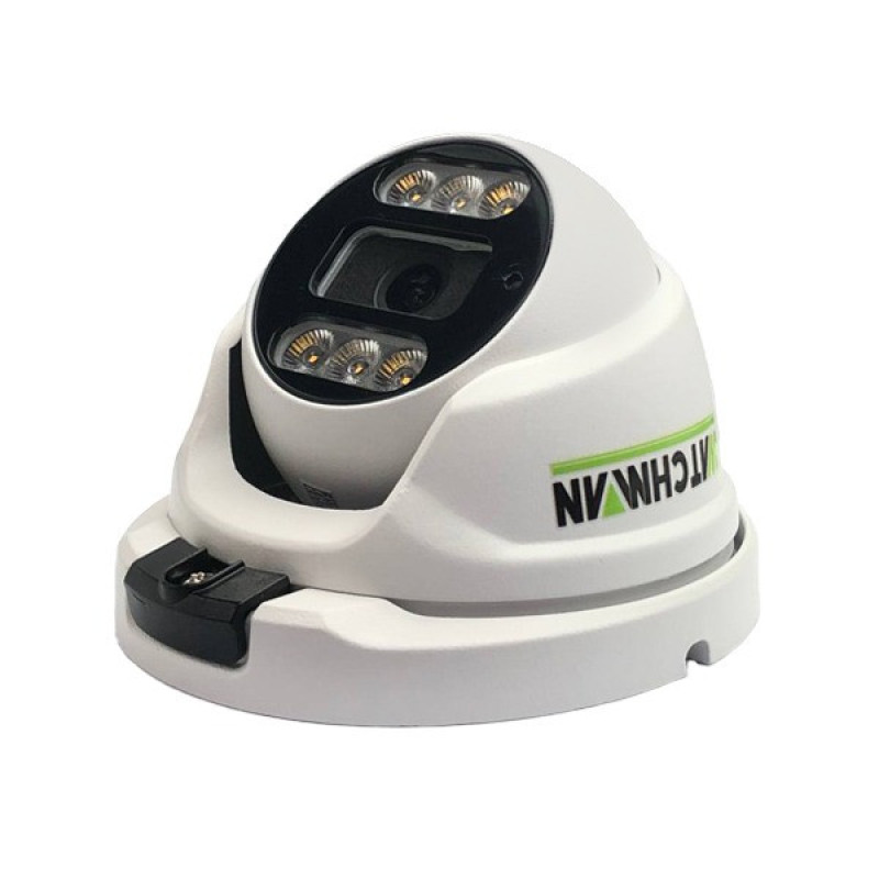 دوربین مداربسته تحت شبکه واچمن مدل WM-IPC-DW560-M