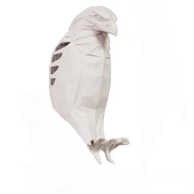 چراغ خواب مدل RGB طرح عقاب
