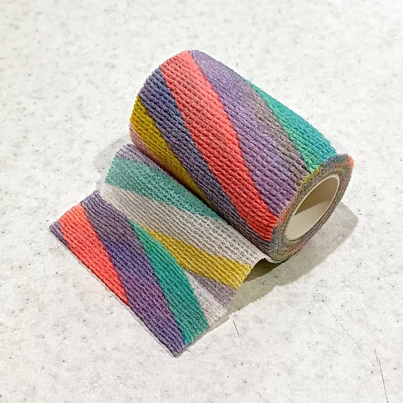 باند کشی مدل خود چسب کد 7.5cm