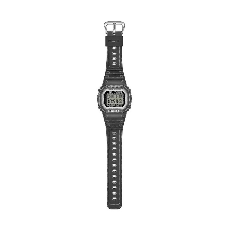 ساعت دیجیتال مردانه کاسیو مدل DW-5600RGM-1DR