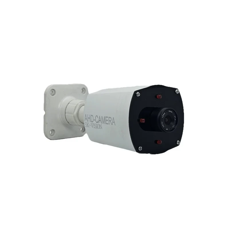 ماکت دوربین مداربسته اسکای ویژن مدل HD-CAMERA-220v