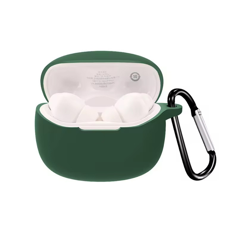 کاور هاپلایت مدل Silicone HL مناسب برای کیس هدفون بیسیم انکر Soundcore R100