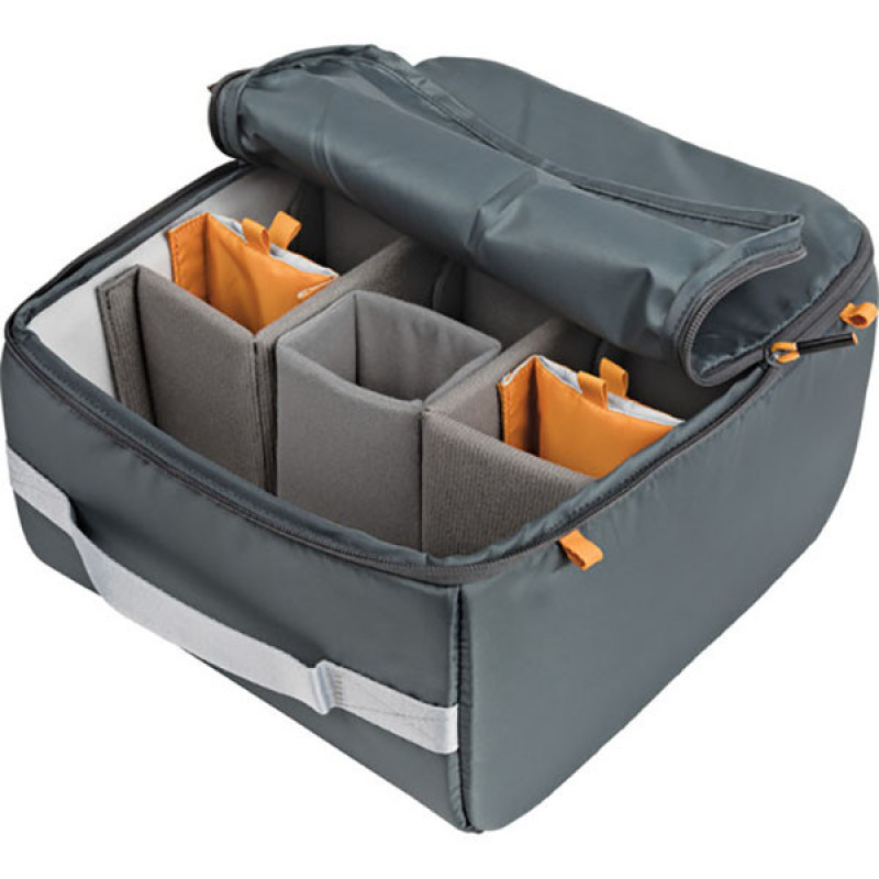 کوله پشتی دوربین لوپرو مدل Lowepro Powder Backpack 500 AW