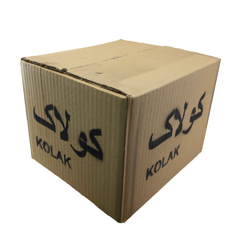 لوستر کولاک مدل مدرن زین کد LF60