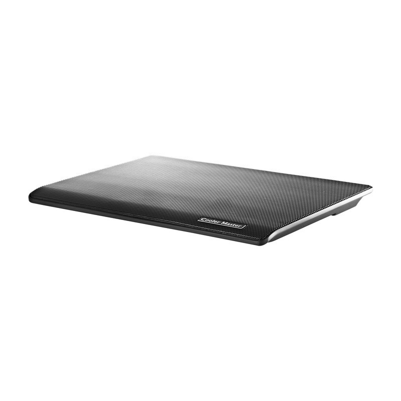 پایه خنک کننده لپ تاپ کولر مستر مدل NotePal I100-2020