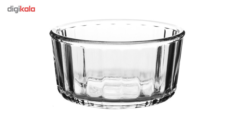 کاسه پاشاباغچه کد 59624 بسته دو عددی
