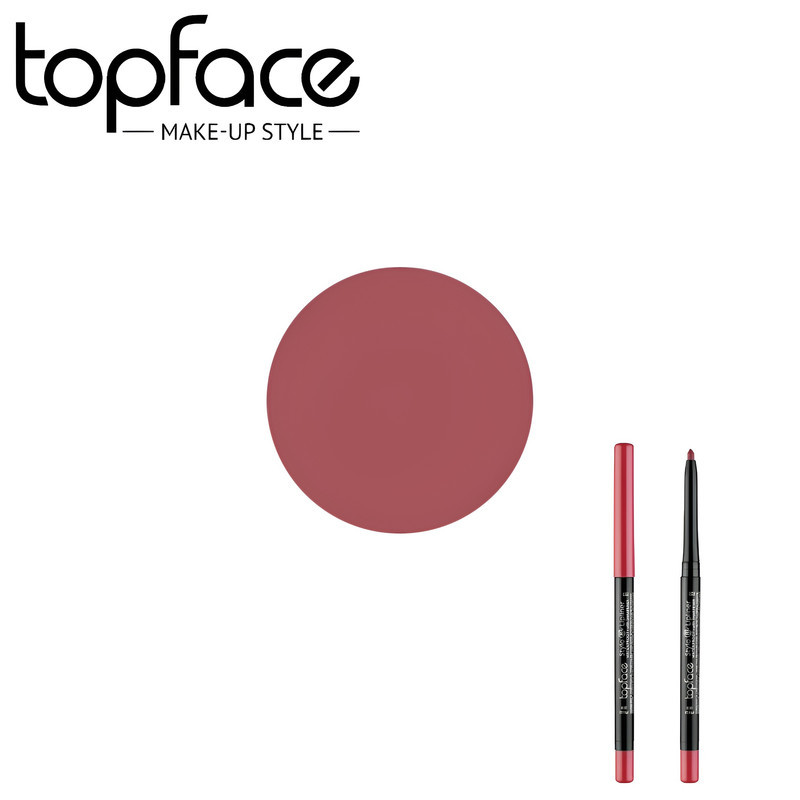 مداد لب تاپ فیس مدل STYLO شماره 008 رنگ رز ارغوانی