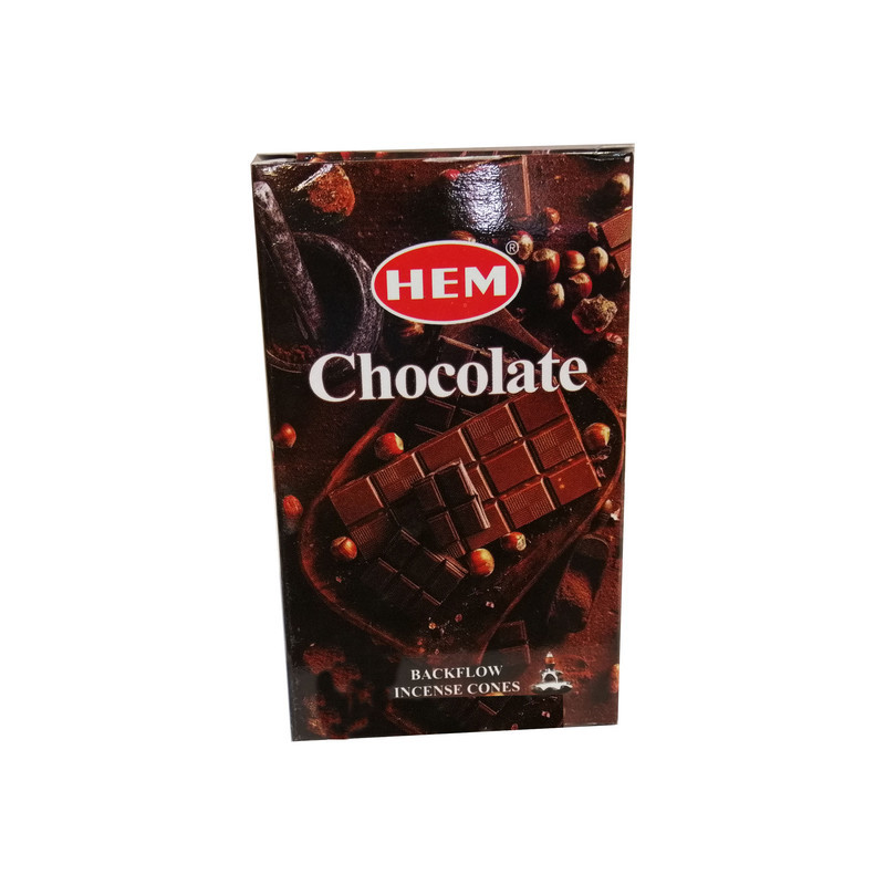 عود هم طرح  CHOCOLATE