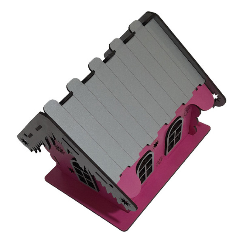 قلک طرح خانه کد B180