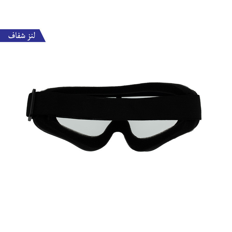 عینک موتور سواری برانت مدل اسپرت