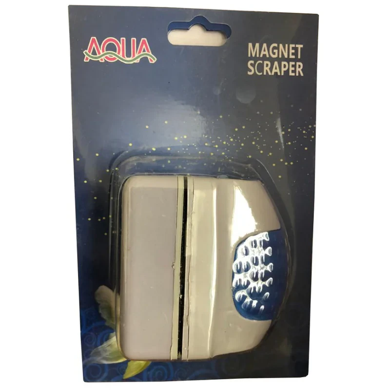شیشه پاک کن آکوا مدل mag-lc