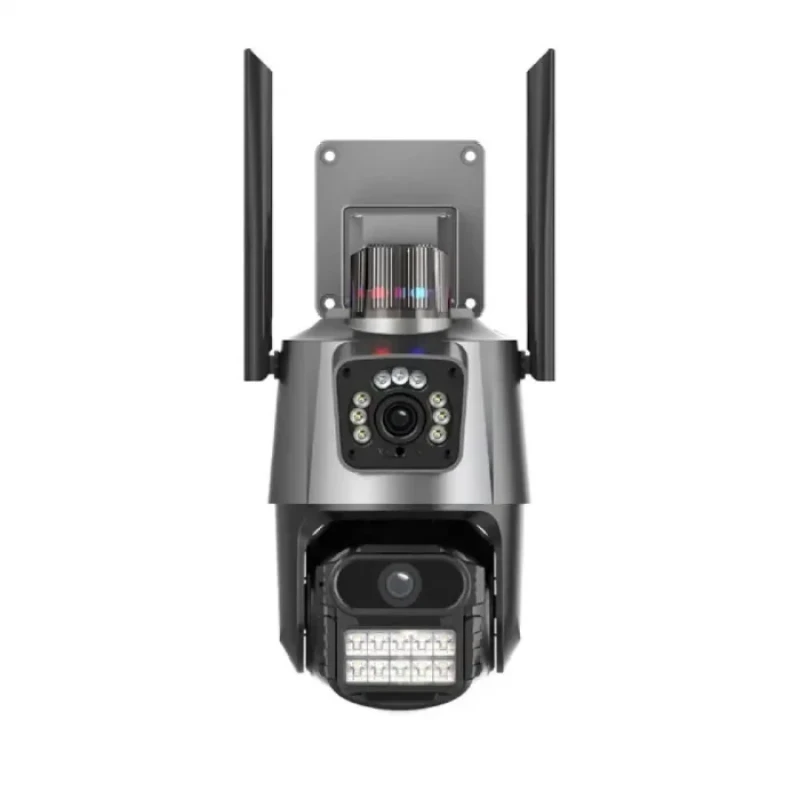 دوربین مداربسته تحت شبکه مدل IPC-V380-V21 4G