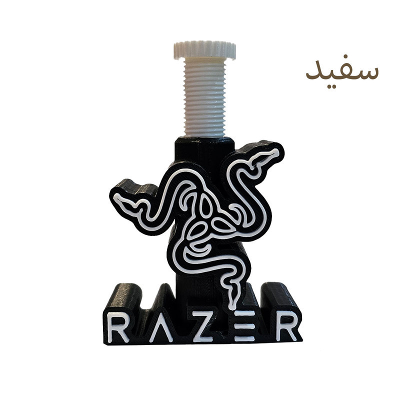 پایه نگهدارنده کارت گرافیک ریزر مدل r12