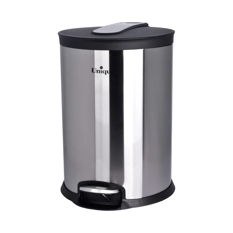 سطل زباله پدالی یونیک مدل 4430
