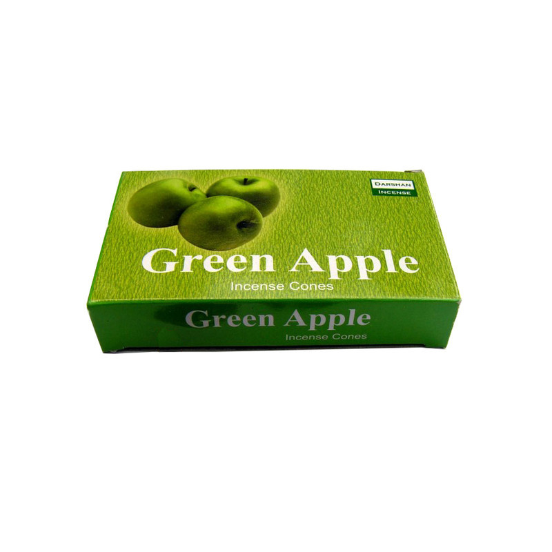 عود دارشان مدل Green Apple