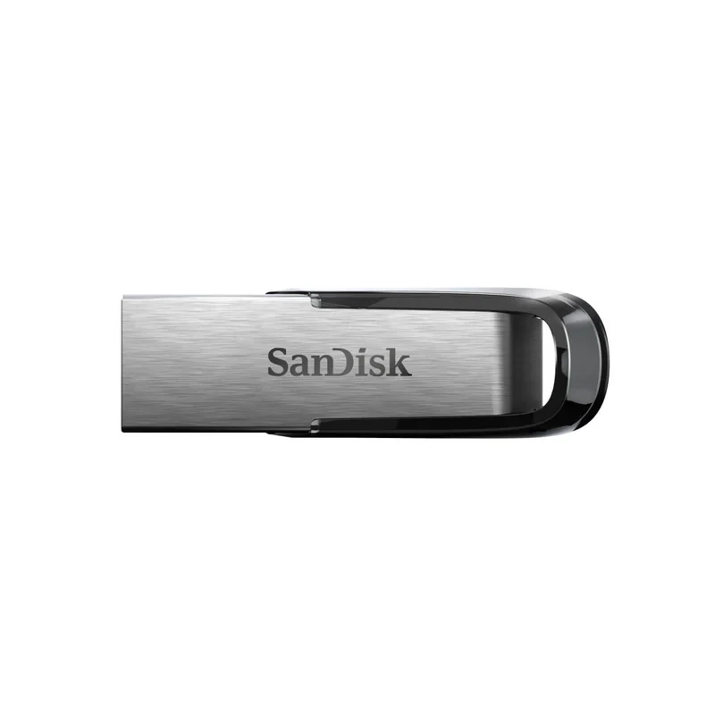 فلش مموری سن دیسک مدل Ultra Flair ظرفیت 32 گیگابایت رابط USB 3.0 مقاوم در برابر ضربه
