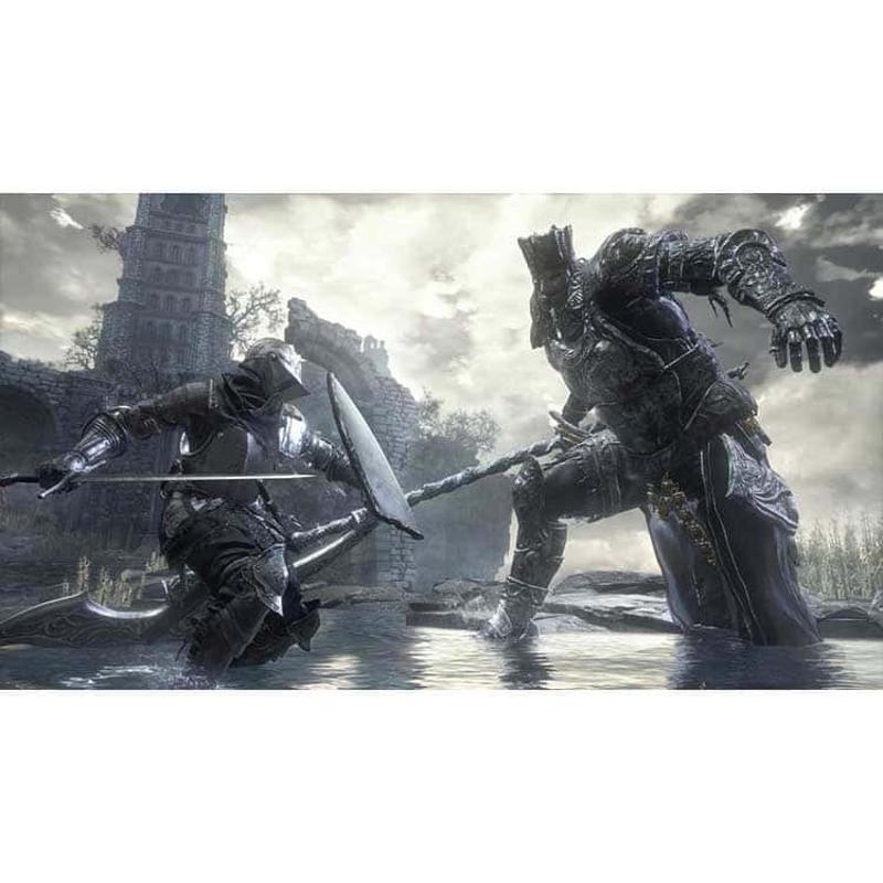 بازی Dark Souls III نسخه استاندارد مخصوص PS4